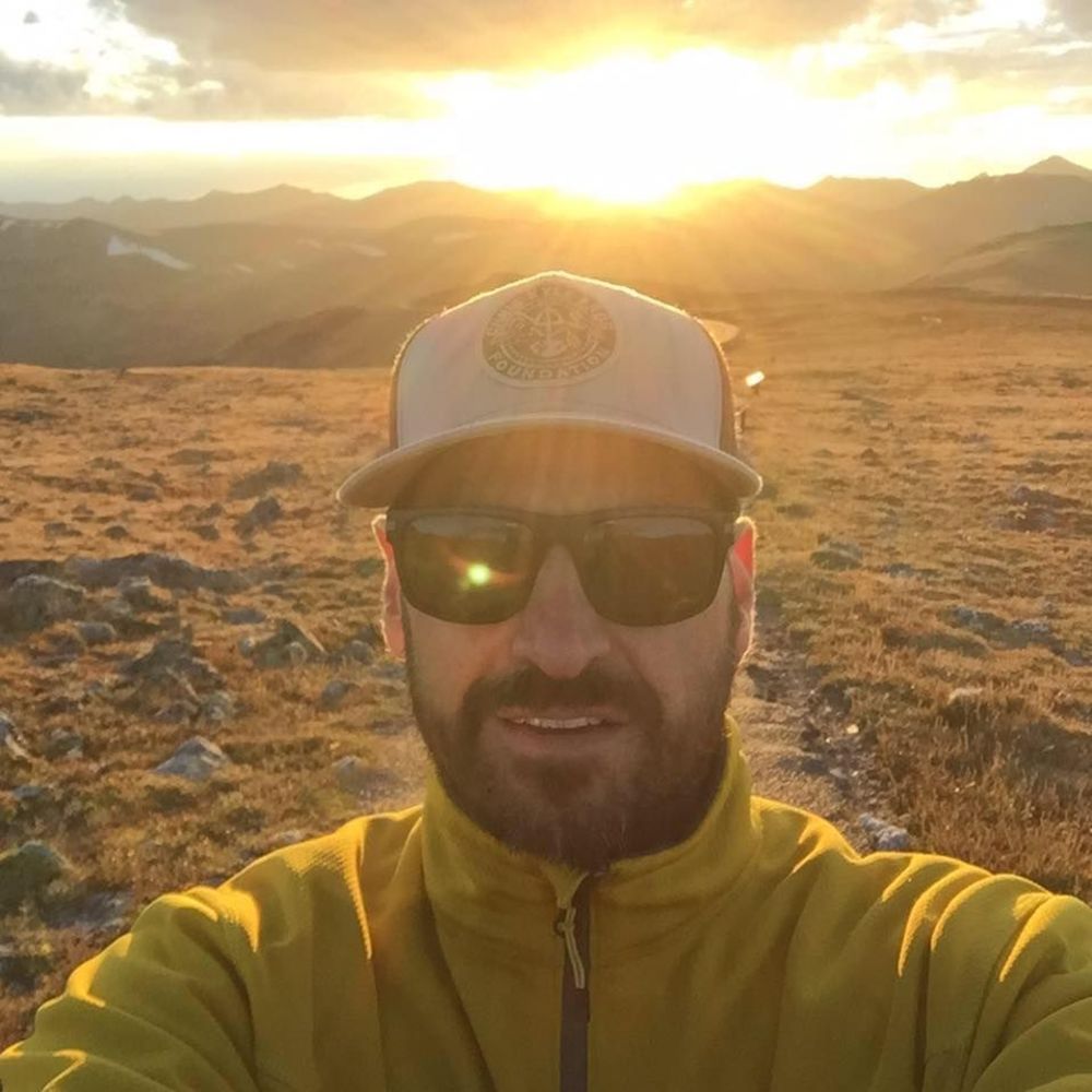 Meet your Posher, Rodney